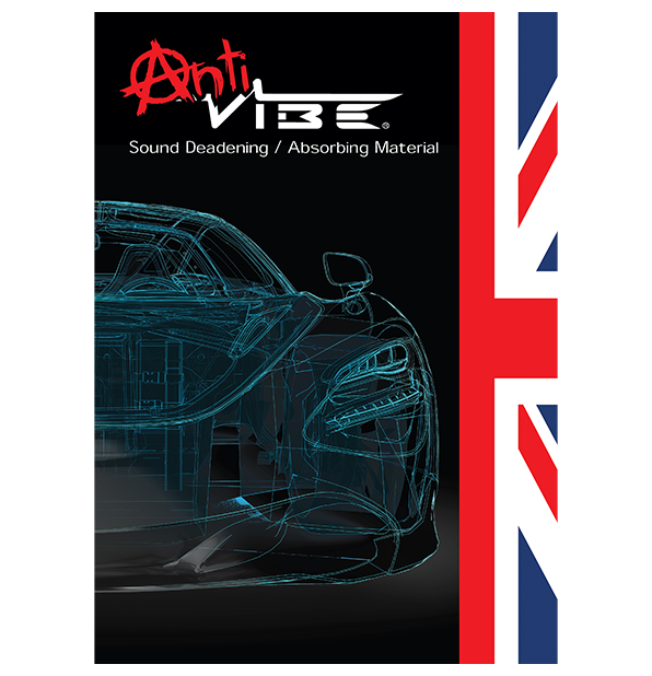 Vibe Catalogue Image