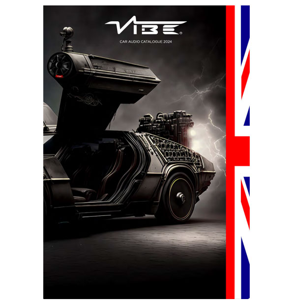 Vibe Catalogue Image