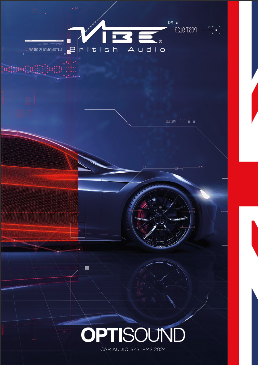 Vibe Catalogue Image