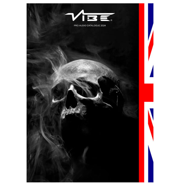 Vibe Catalogue Image