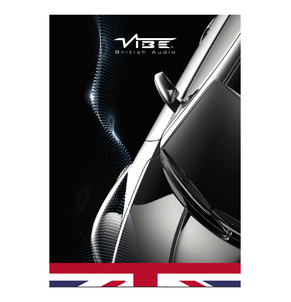 Vibe Catalogue Image